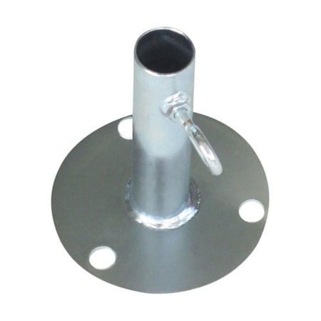 Homecare Products 802310 0.75 in. Foot Pad Connector HO152431